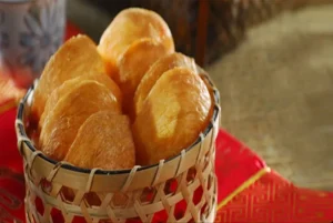 The Timeless Elixir: Bird’s Nest Soup and Its Natural Goodness